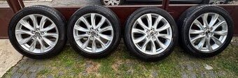 Mazda cx5, Cx3, Hyundai,Kia 5x114,3 r19