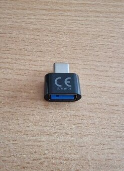 OTG adapter