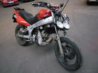 Yamaha TDR 125
