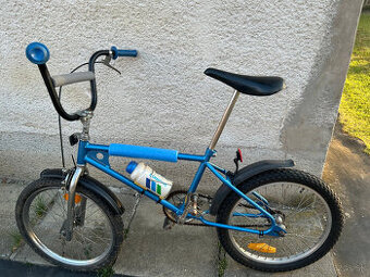 Predám BMX bicykel