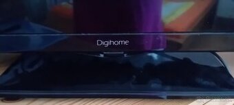 TV Digihom LED uhl.82 cm