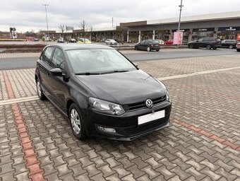Volkswagen Polo 1.2i 44kw ČR