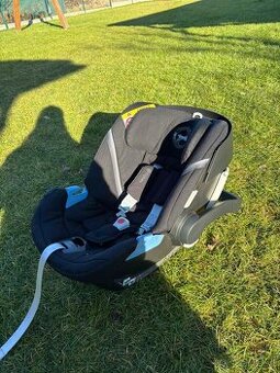 Vajíčko Nosič Cybex Aton 5