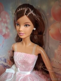 Barbie Birthday Wishes