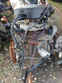 Kupim motor Skoda Felicia 1.3 .