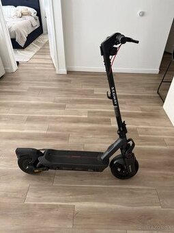 Elektrický skúter Segway – Ninebot Max G3, maximálna rýchlos