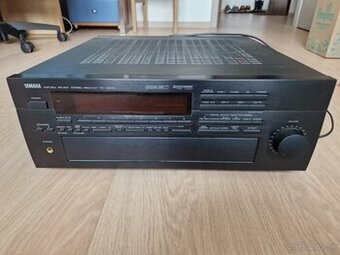 Receiver YAMAHA RX-V2090 + ovládač