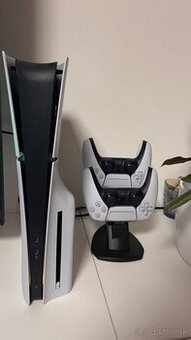 Playstation 5 1TB s mechanikou