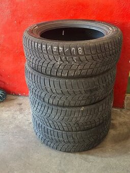225/55 R18 98V - Imperial SnowDragon UHP