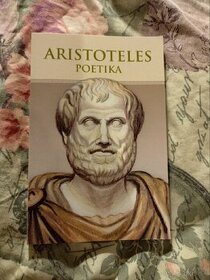 Aristoteles poetika - 1