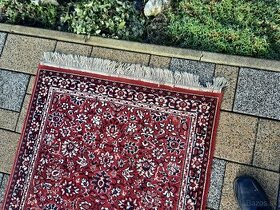 Perzský koberec rozmerov 90×340 cm,predám.