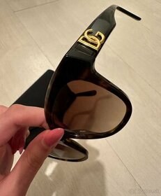 Slnečné okuliare Dolce & Gabbana - 1
