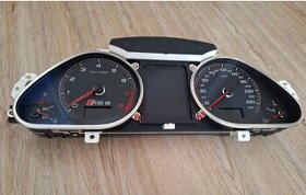 Budiky maxidot tachometer audi A6 S6 RS6 c6