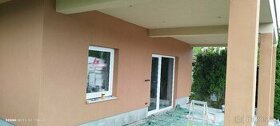 Obnov dom. Fasáda , Strecha , Okna . Zateplenie - 1