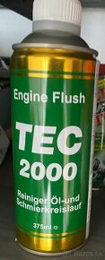 TEC2000 Výplach motora, 375 ml
