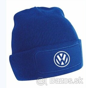 Predám zimnú čiapku VW