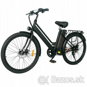 PREDáM NOVý Hliníkový Elektrický bicykel UNISEX
