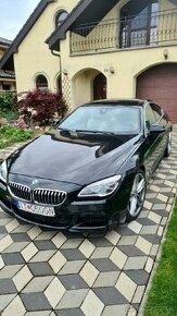Predám BMW 640d xDrive Gran Coupe,2016