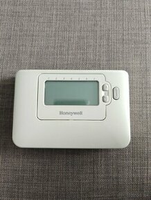 termostat Honeywell CM707 - 1