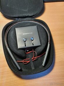 Sennheiser Momentum In-Ear Wireless. - 1
