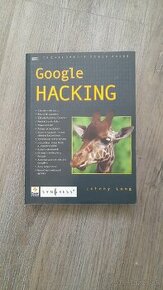 Google hacking - 1