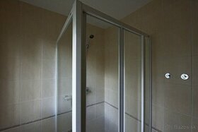 RAVAK sprchovací kút 90 X 90, ANTICALC skla