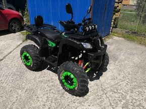 ATV 250 XTR