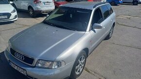 Audi a4 avant 1.9 Tdi 81kw