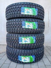 Nové kvalitné zimné pneumatiky 235/60R18 XL