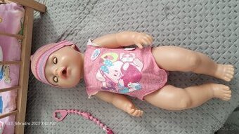 Babika Baby Born