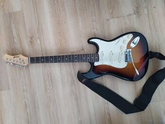 Elektricka gitara