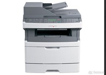 Predam multifunkcnu tlaciaren Lexmark X364dn