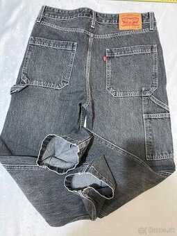 Levis W33/32+OPASOK