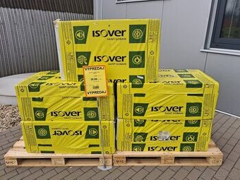 Predám ISOVER TF PROFI R 200