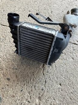 Intercooler 1.8T/TDI