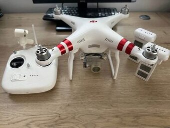 Dji Phantom 3 Standard