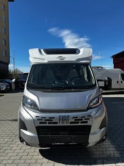 Karavan / Obytne auto Carado T448 Automat Novy 2025