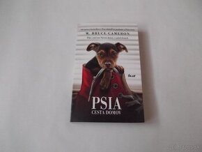 W.Bruce Cameron-Psia cesta domov - 1