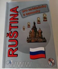 Ruština pro začátečníky a samouky