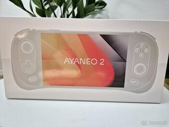 GPD Win 4 a AYANeo 2