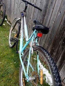 Bicykle - 1