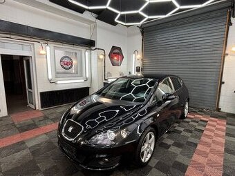 Seat Leon 1.4 TSI Sport