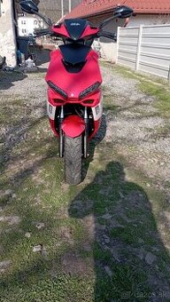 Motorro formula 125