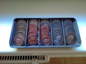 Mince Rím, spoločenské stolové hry