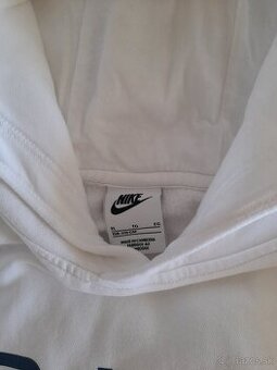 Mikina Nike