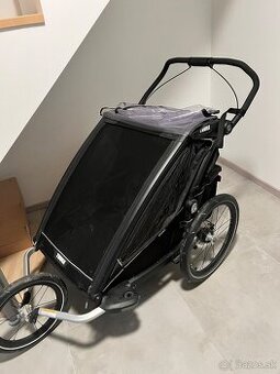 Thule Chariot sport 2