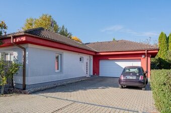 NOMA | KALINKOVO- Váš nový DOMOV s dokonalou ZÁHRADOU /6 izi