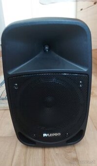 Bluetooth karaoke reproduktor PYLE PSBT85A