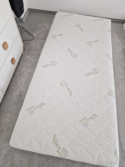 Matrac Materasso Sultan Hydrolatex T4