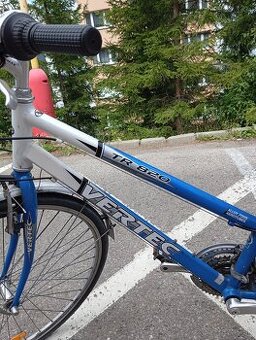 Bicykel Vertec